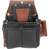 Occidental Leather Toolbelts | B8064 OxyLight Fastener Pouch - Occidental LeatherTF Tools Ltd