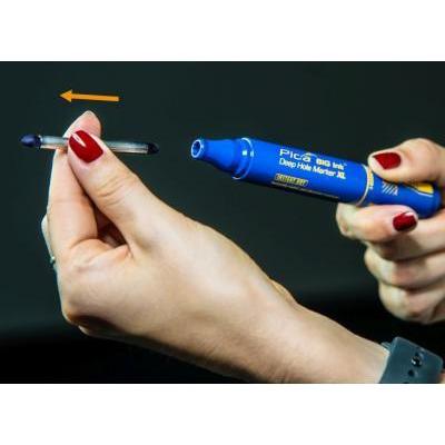 Pica | BIG Ink Smart Use Marker XL - PicaTF Tools Ltd