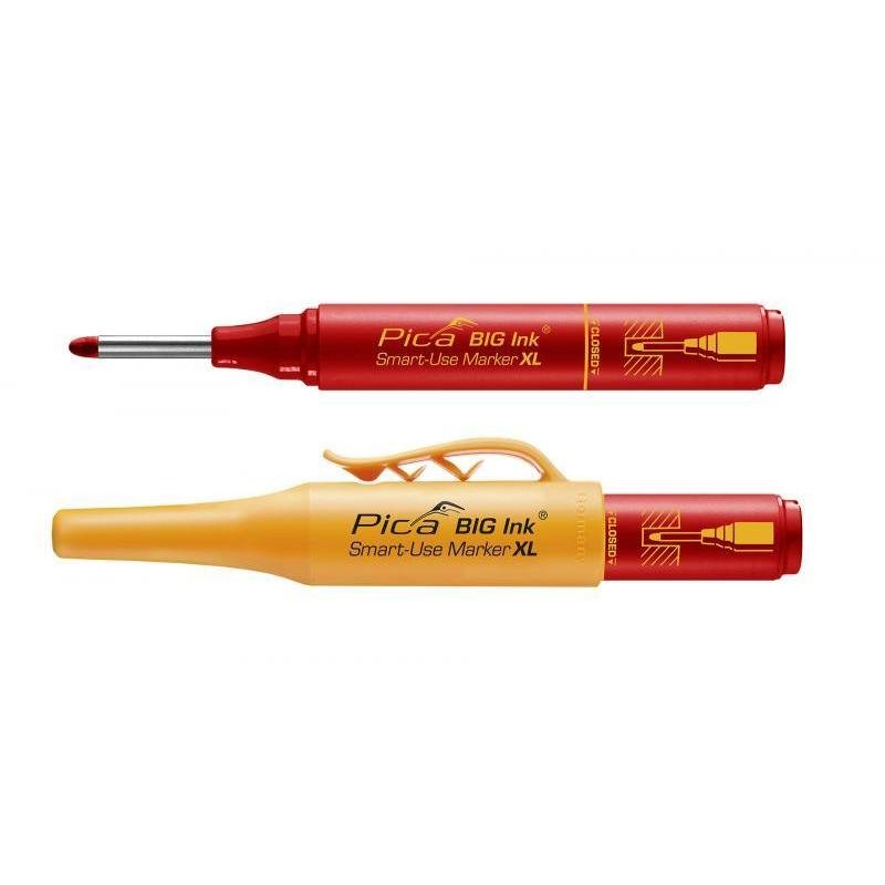 Pica | BIG Ink Smart Use Marker XL - PicaTF Tools Ltd