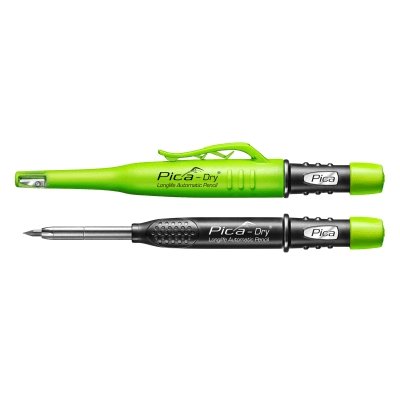 Pica | DRY Longlife Automatic Pencil Graphite - PicaTF Tools Ltd