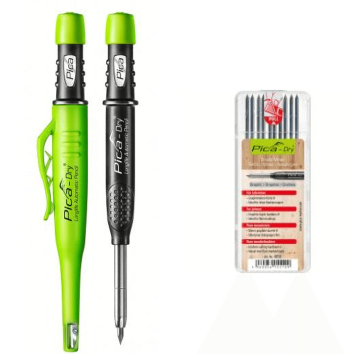 Pica Dry Pencil Marker Bundle - PicaTF Tools Ltd