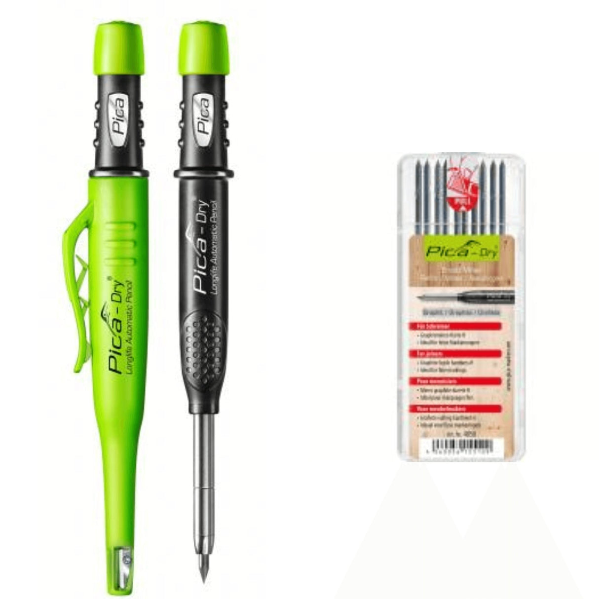 Pica | Dry Pencil Marker Bundle - PicaTF Tools Ltd