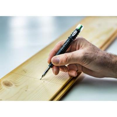 Pica DRY Precise 0.9mm Fine Graphite Pen - PicaTF Tools Ltd