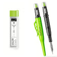 Pica | DRY Precise 0.9mm Fine Pencil & leads Bundle - PicaTF Tools Ltd