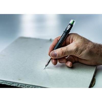 Pica Fine Dry Graphite lead H 7050 - PicaTF Tools Ltd