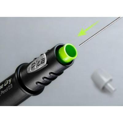 Pica Fine Dry Graphite lead HB 7030 - PicaTF Tools Ltd