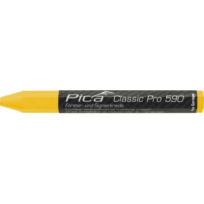 Pica Industrial Crayon PRO 12pk - PicaTF Tools Ltd