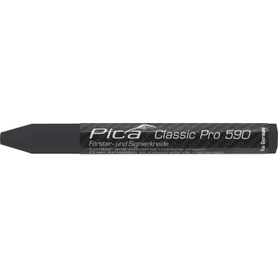 Pica Industrial Crayon PRO 12pk - PicaTF Tools Ltd