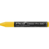 Pica | Industrial Crayon PRO 12pk - PicaTF Tools Ltd