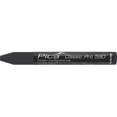 Pica | Industrial Crayon PRO 12pk - PicaTF Tools Ltd