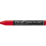 Pica | Industrial Crayon PRO 12pk - PicaTF Tools Ltd