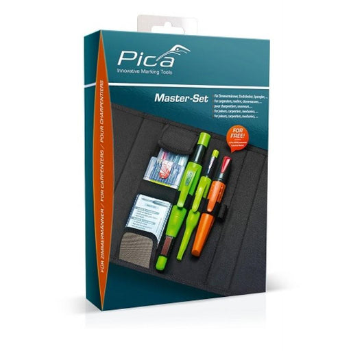 Pica — TF Tools Ltd