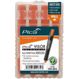 Pica | VISOR Permenant Easy Refill Packs - PicaTF Tools Ltd