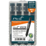 Pica | VISOR Permenant Easy Refill Packs - PicaTF Tools Ltd