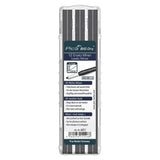 Refills for Pica BIG Dry Longlife Construction Marker - PicaTF Tools Ltd