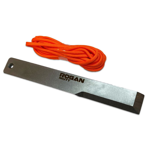 Rogan MUTT™️ Multipurpose Utility Trenching Tool - RoganTF Tools Ltd