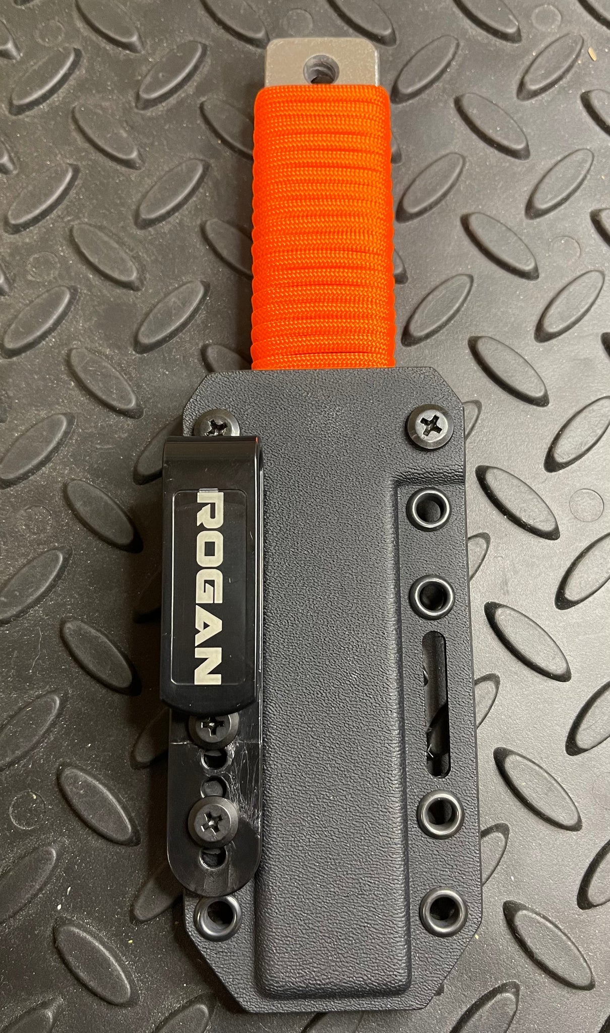 Rogan MUTT™️ Multipurpose Utility Trenching Tool - RoganTF Tools Ltd