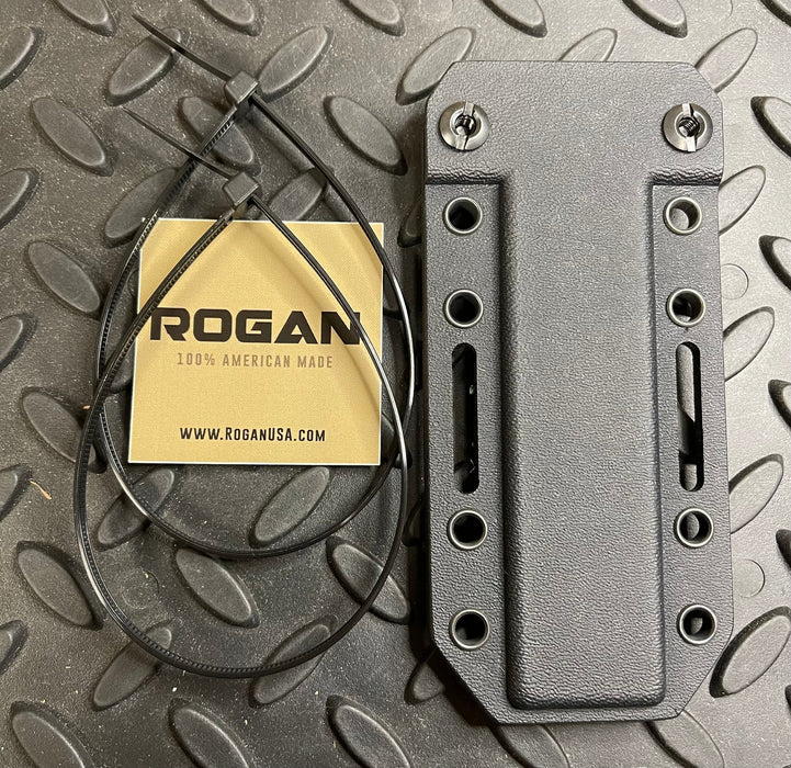 Rogan MUTT™️ Multipurpose Utility Trenching Tool - RoganTF Tools Ltd