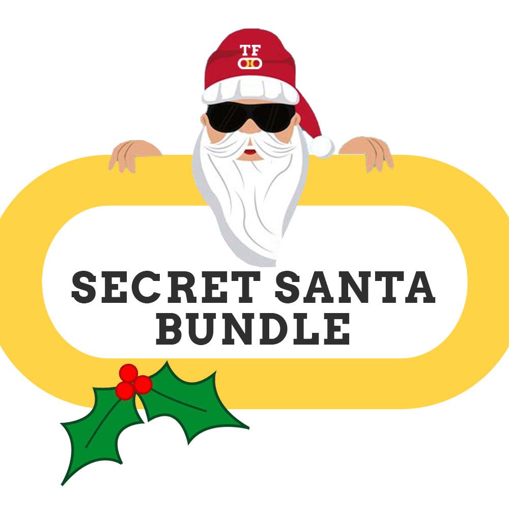 Secret Santa Bundle - TF Tools LtdTF Tools Ltd