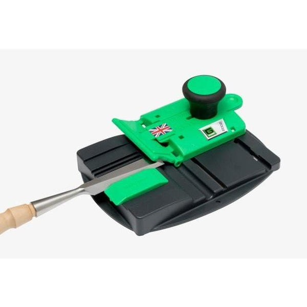 Sharp Edge Precision Tool sharpening kit – TF Tools Ltd