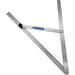 Shinwa Aluminium Sliding Bevel angle finder - ShinwaTF Tools Ltd