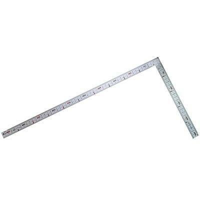 Shinwa Carpenters Square Flexible 50cm - ShinwaTF Tools Ltd