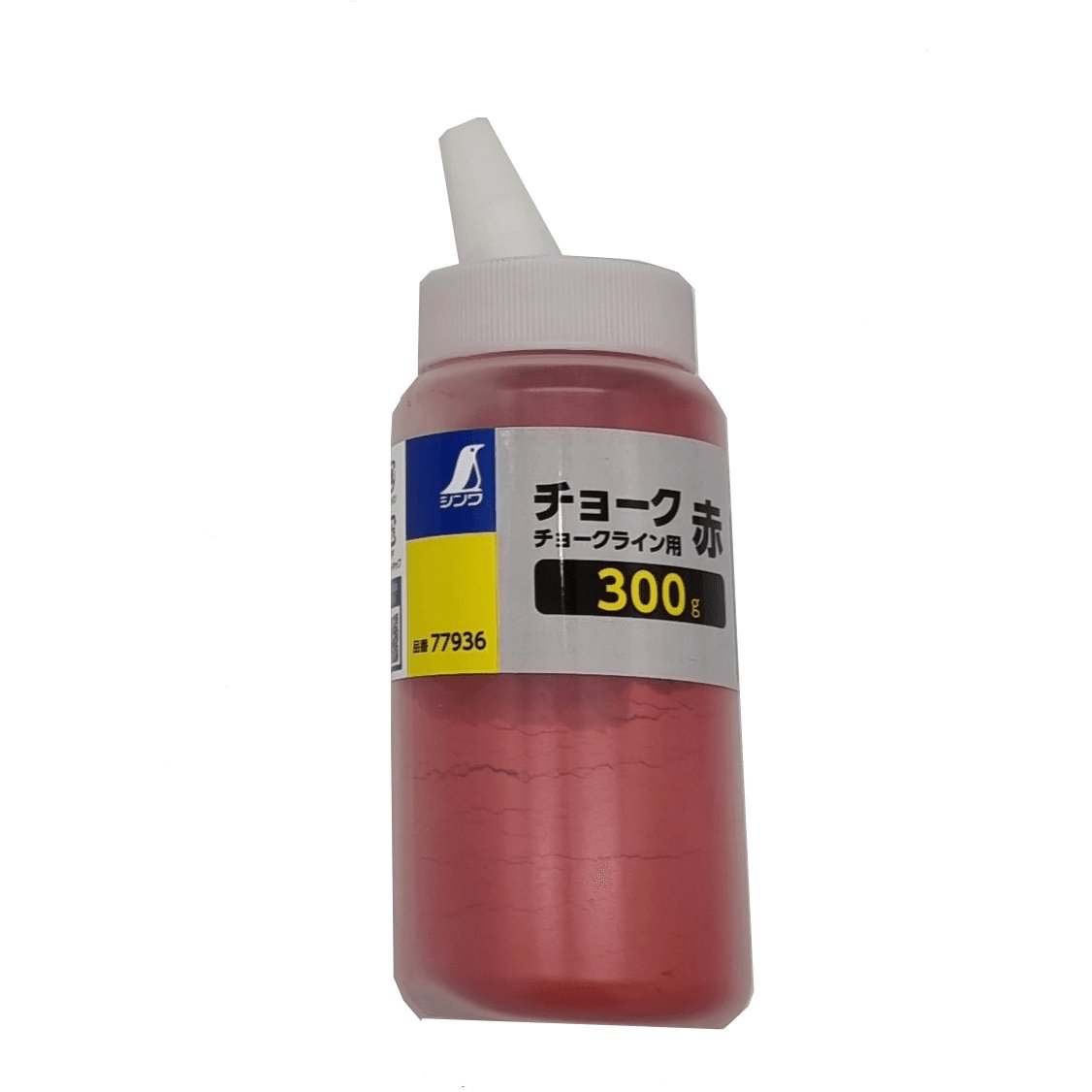 Shinwa | Chalk for chalk line - ShinwaTF Tools Ltd