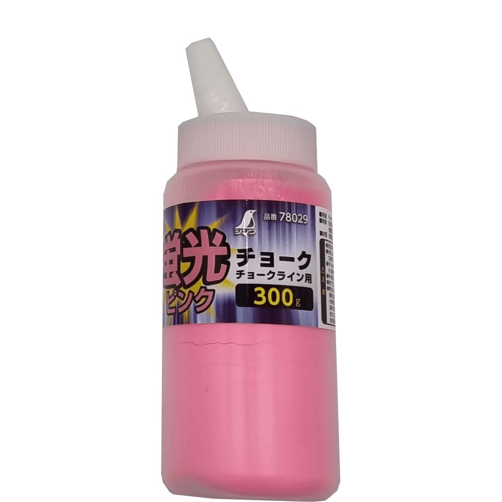 Shinwa | Chalk for chalk line - ShinwaTF Tools Ltd