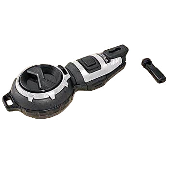 SHINWA Ink Line Marker Pro Plus Auto-rewinding and Thin String - ShinwaTF Tools Ltd