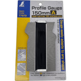 Shinwa | Profile Gauges - ShinwaTF Tools Ltd