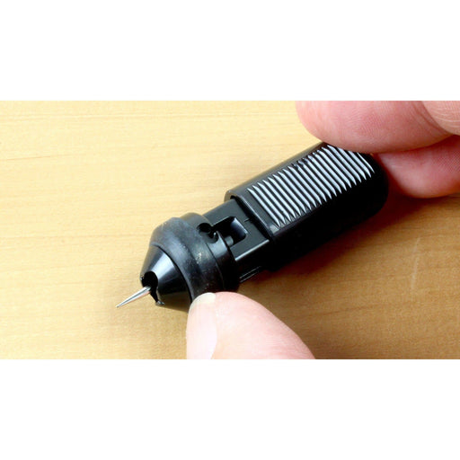 SHINWA Replacement SHINWA Safety Anchor Pin for Chalk and Ink Line Marker with auto rewind function - ShinwaTF Tools Ltd