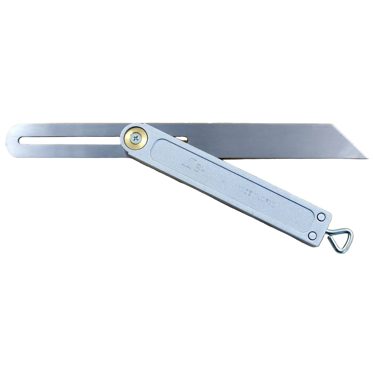 SHINWA Sliding Bevel 250mm - ShinwaTF Tools Ltd