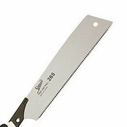 Shogun 265mm Hassunme Saw - replacement blade - ShogunTF Tools Ltd