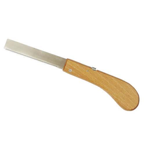 Shogun Folding Flush Cut Saw - ShogunTF Tools Ltd