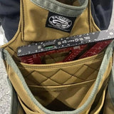 Squi.Jig Fusion 7.5 Inch Rafter square Metric - SquiJigTF Tools Ltd