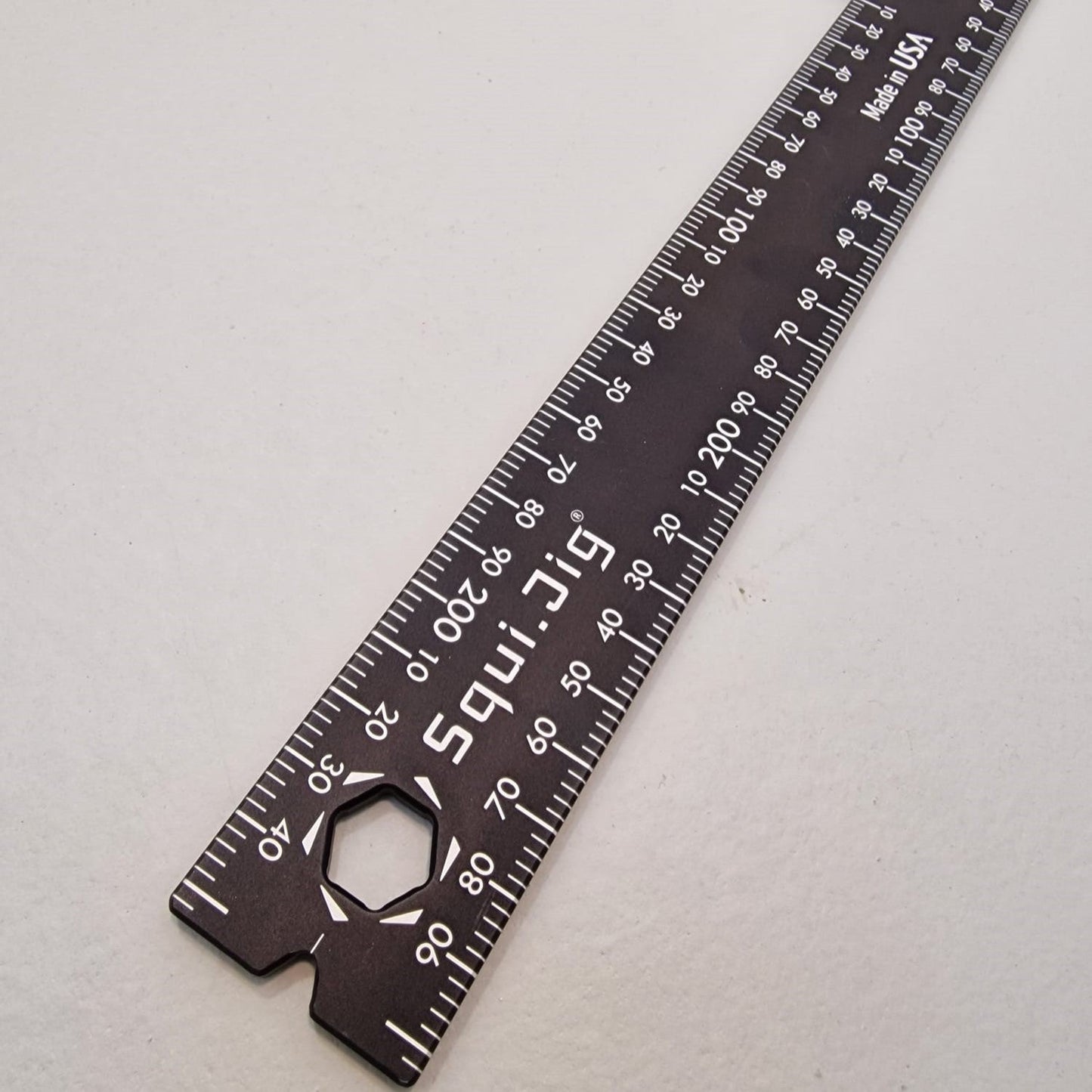 SquiJig Pro- Framing Metric Square 305 x 460mm - SquiJigTF Tools Ltd