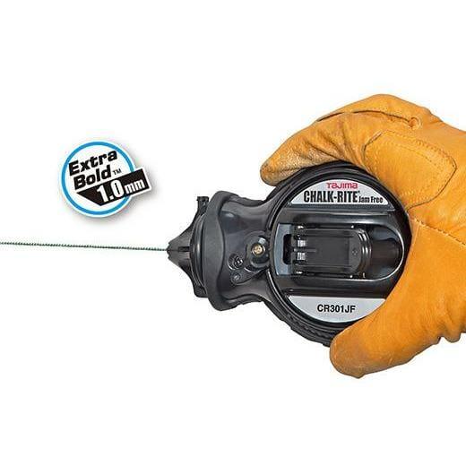 Tajima | Chalk Rite Jam Free - TajimaTF Tools Ltd