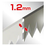 Tajima GT Jab saw knife - TajimaTF Tools Ltd