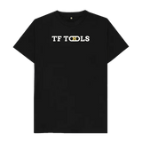 TF Tools | T-shirt Reboot - TF ToolsTF Tools Ltd