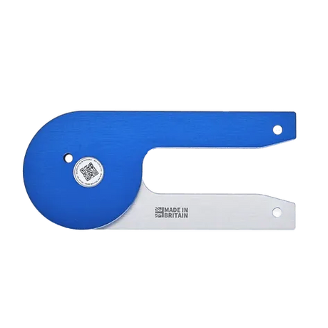 TrigJig AF6 MKII Angle Finder - TrigJigTF Tools Ltd