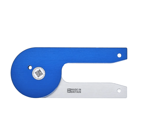 TrigJig AF6 MKII Angle Finder - TrigJigTF Tools Ltd