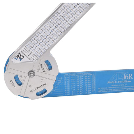 TrigJig Angle Finder AF16 MKII - TrigJigTF Tools Ltd