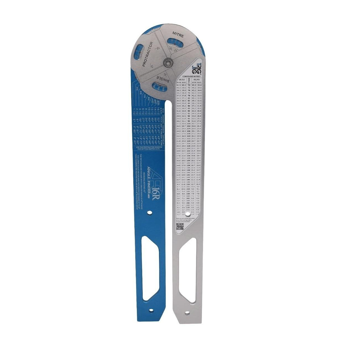 TrigJig | Angle Finder AF16 MKII - TrigJigTF Tools Ltd