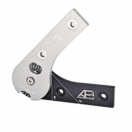 TrigJig | Angle Finder AF4 SLIM - TrigJigTF Tools Ltd