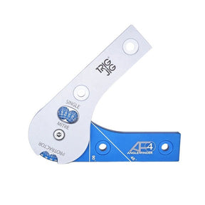 TrigJig | Angle Finder AF4 SLIM - TrigJigTF Tools Ltd