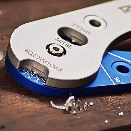 TrigJig | Angle Finder AF4 SLIM - TrigJigTF Tools Ltd