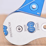 TrigJig | Angle Finder AF4 SLIM - TrigJigTF Tools Ltd