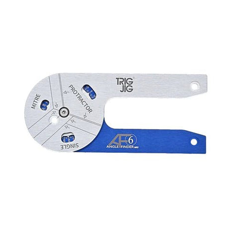 TrigJig | Angle Finder AF6 MKII - TrigJigTF Tools Ltd