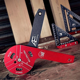 TrigJig | Angle Finder AF6 MKII - TrigJigTF Tools Ltd