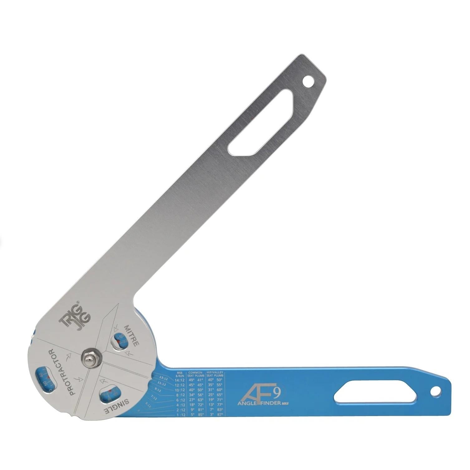 TrigJig Angle Finder AF9 MKII - TrigJigTF Tools Ltd
